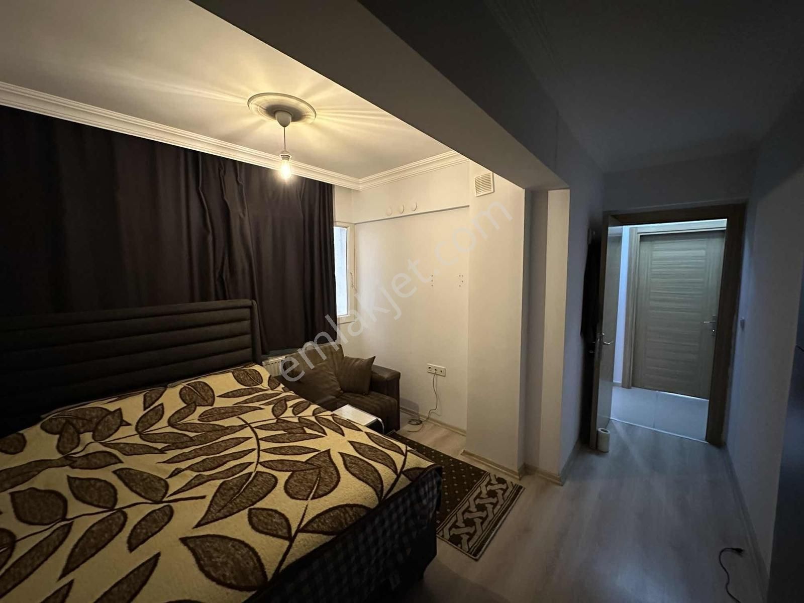 Güler'den Kuruçeşme'de 2+1 Ferah Daire - Görsel 12