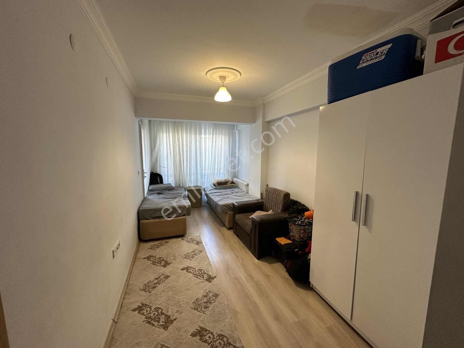 Güler'den Kuruçeşme'de 2+1 Ferah Daire - Görsel 14