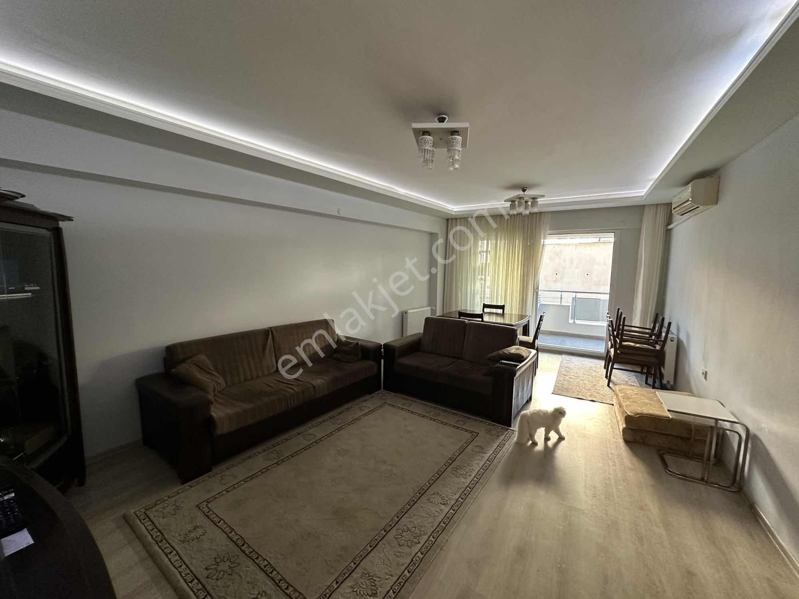 Güler'den Kuruçeşme'de 2+1 Ferah Daire - Görsel 15