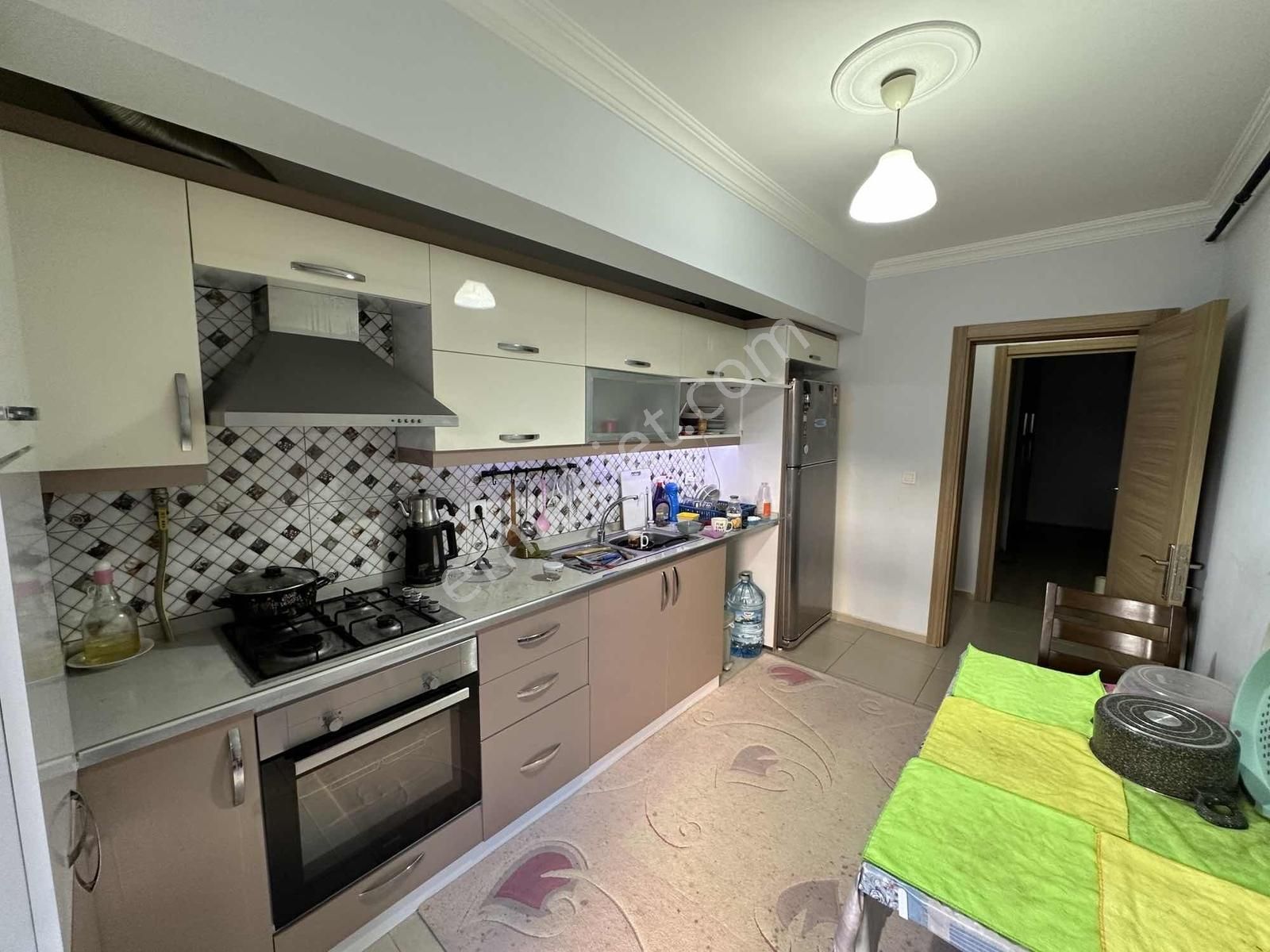 Güler'den Kuruçeşme'de 2+1 Ferah Daire