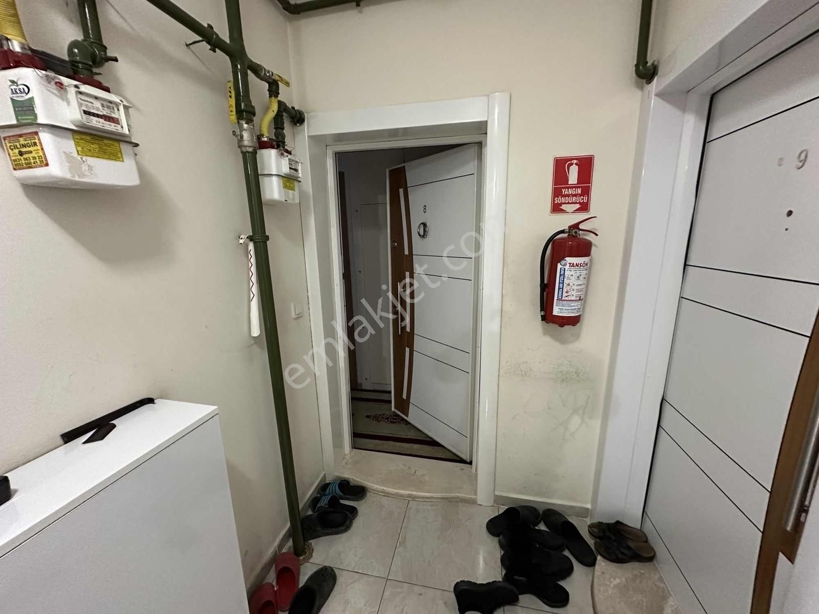 Güler'den Kuruçeşme'de 2+1 Ferah Daire - Görsel 7