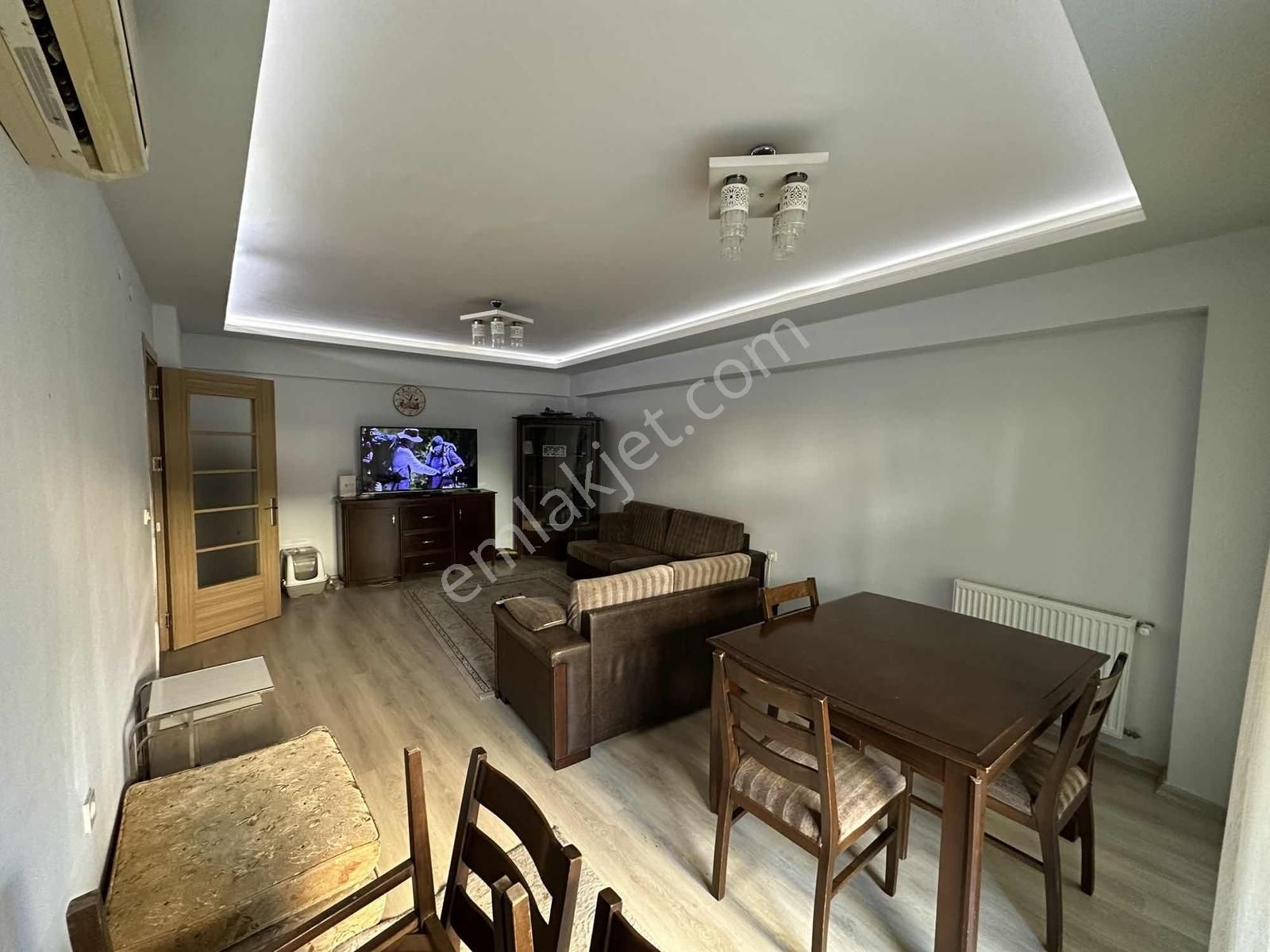 Güler'den Kuruçeşme'de 2+1 Ferah Daire - Görsel 16