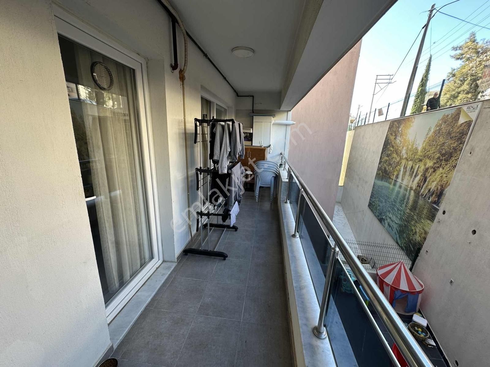 Güler'den Kuruçeşme'de 2+1 Ferah Daire - Görsel 17