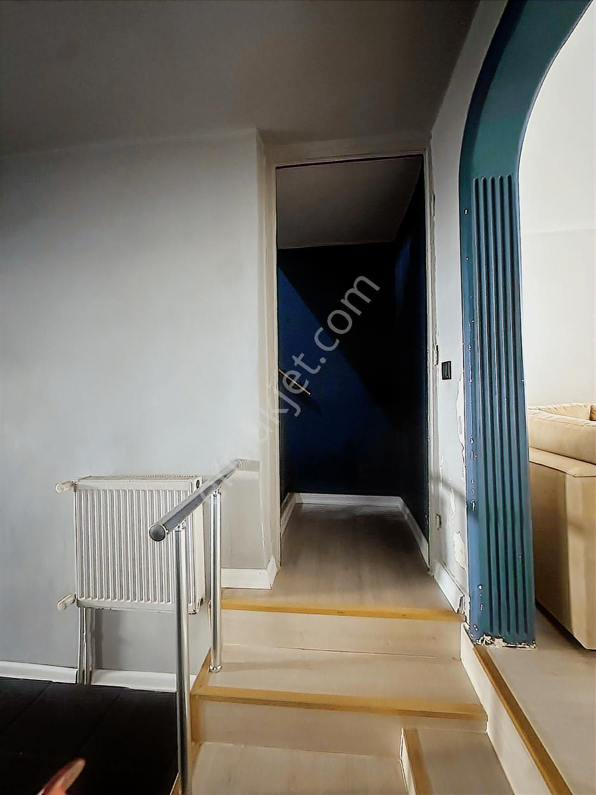 Barbaros Mahallesi'nde Satılık Bahçeli Müstakil Bina - Görsel 21