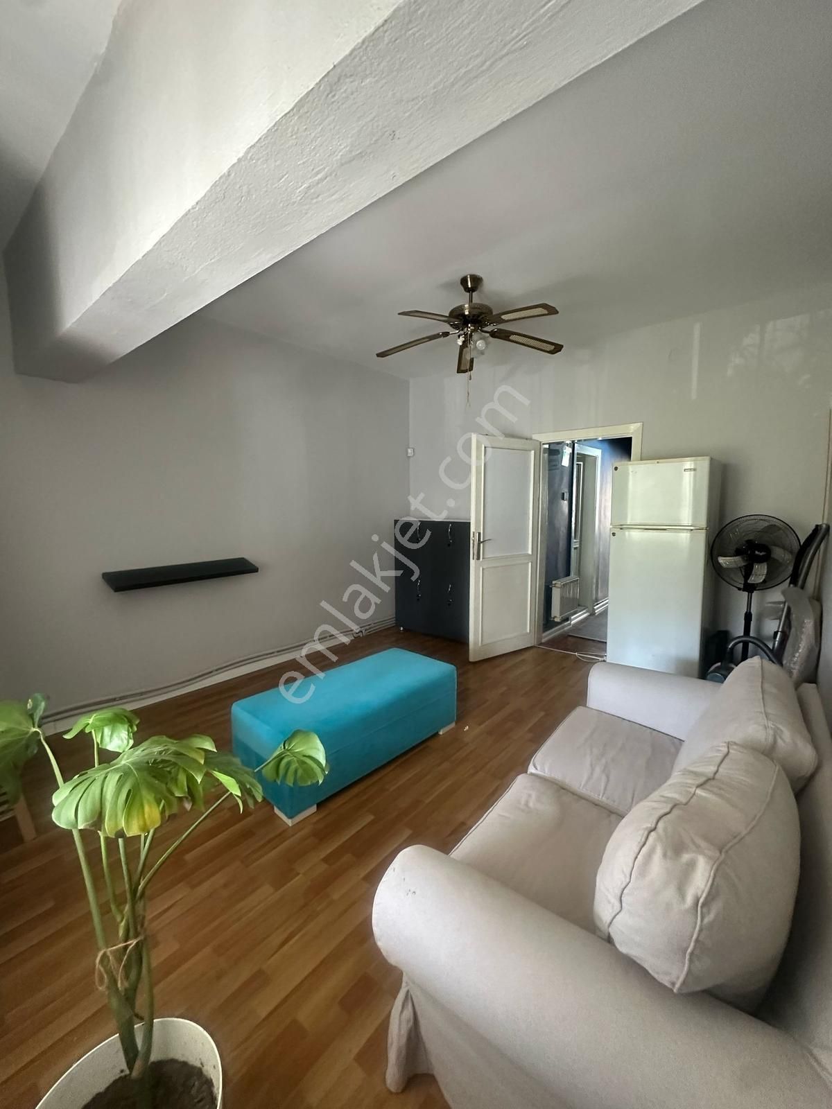 Barbaros Mahallesi'nde Satılık Bahçeli Müstakil Bina - Görsel 4