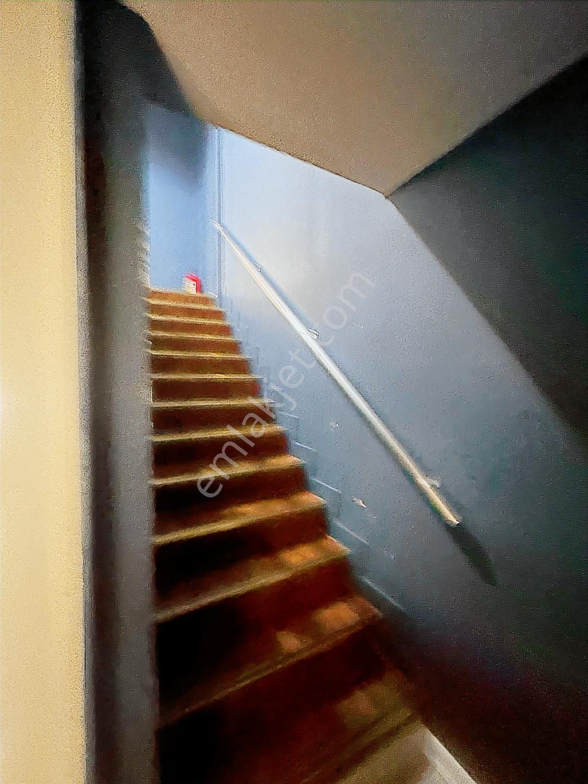 Barbaros Mahallesi'nde Satılık Bahçeli Müstakil Bina - Görsel 20