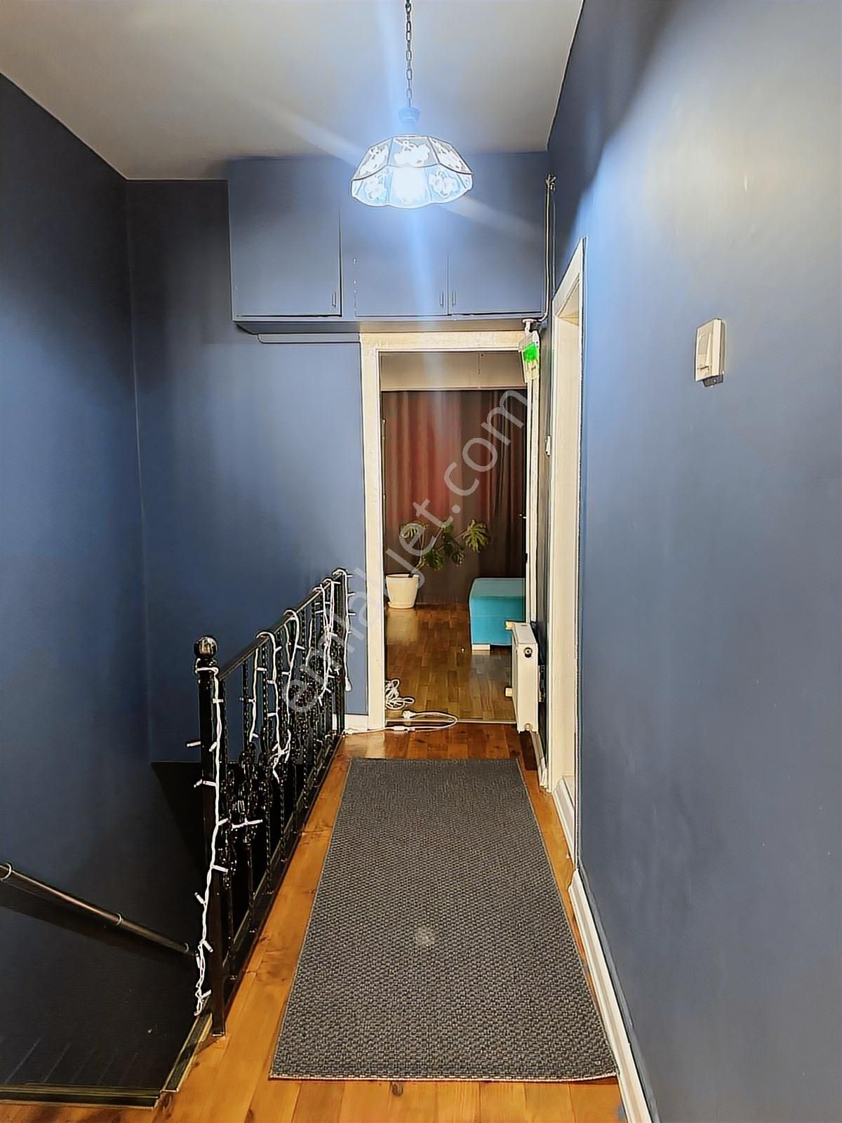 Barbaros Mahallesi'nde Satılık Bahçeli Müstakil Bina - Görsel 10