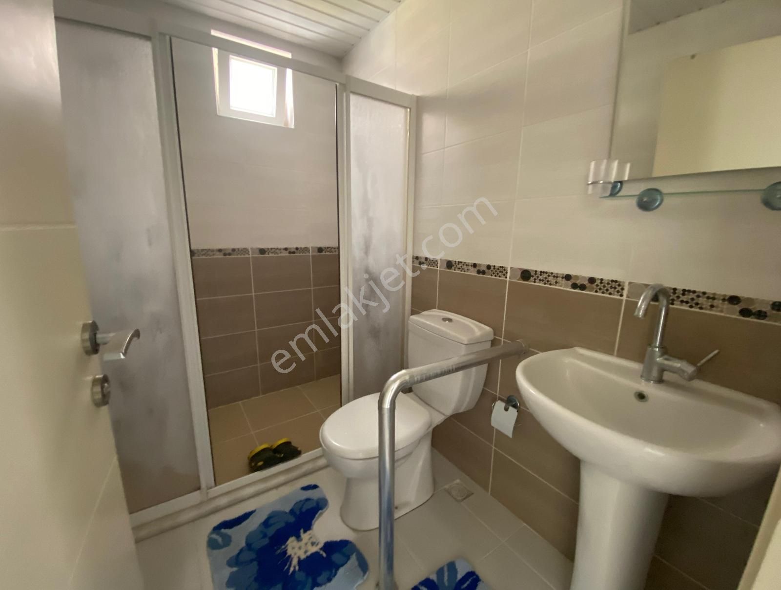 Yenidoğan Mahallesi 2+1 Eşyalı Kiralık Daire - Görsel 17