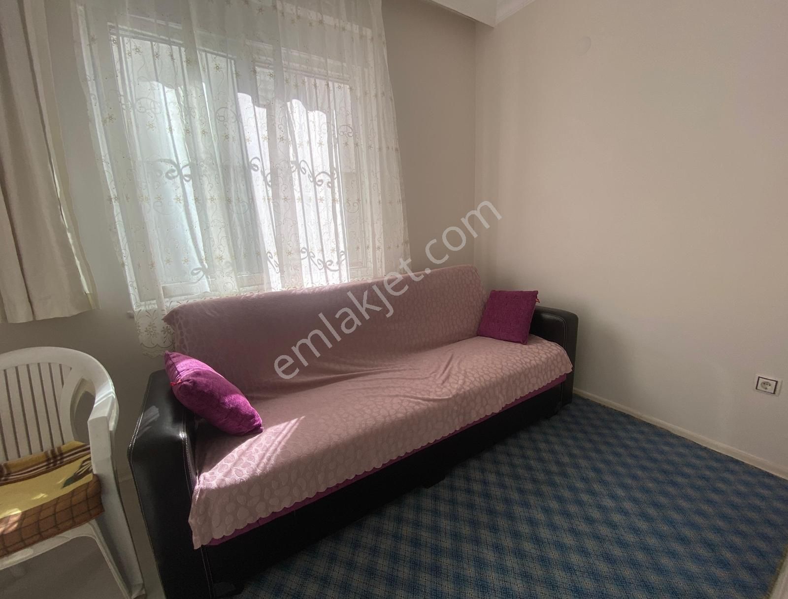 Yenidoğan Mahallesi 2+1 Eşyalı Kiralık Daire - Görsel 20