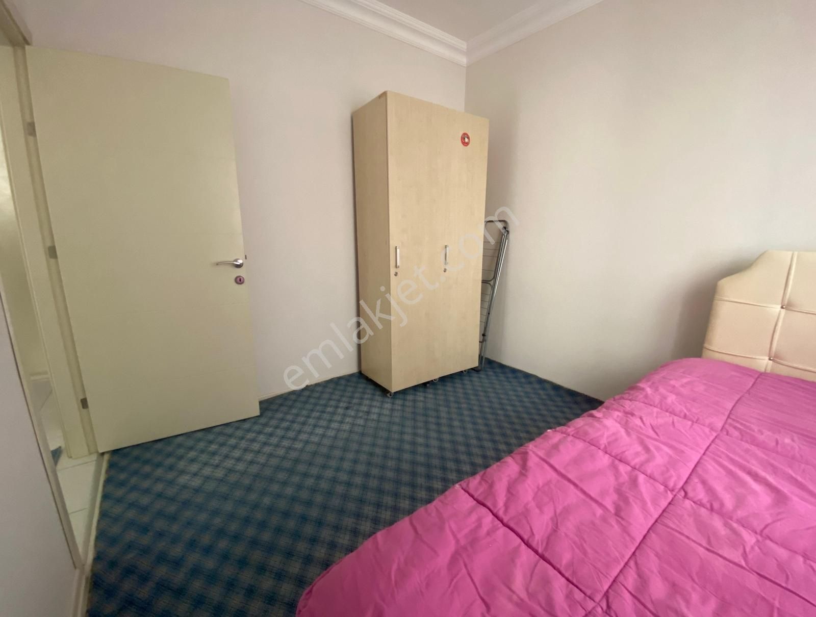 Yenidoğan Mahallesi 2+1 Eşyalı Kiralık Daire - Görsel 16