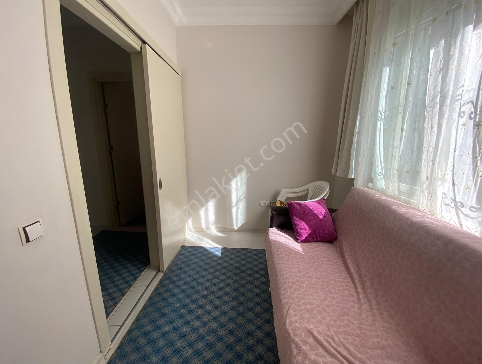 Yenidoğan Mahallesi 2+1 Eşyalı Kiralık Daire - Görsel 9