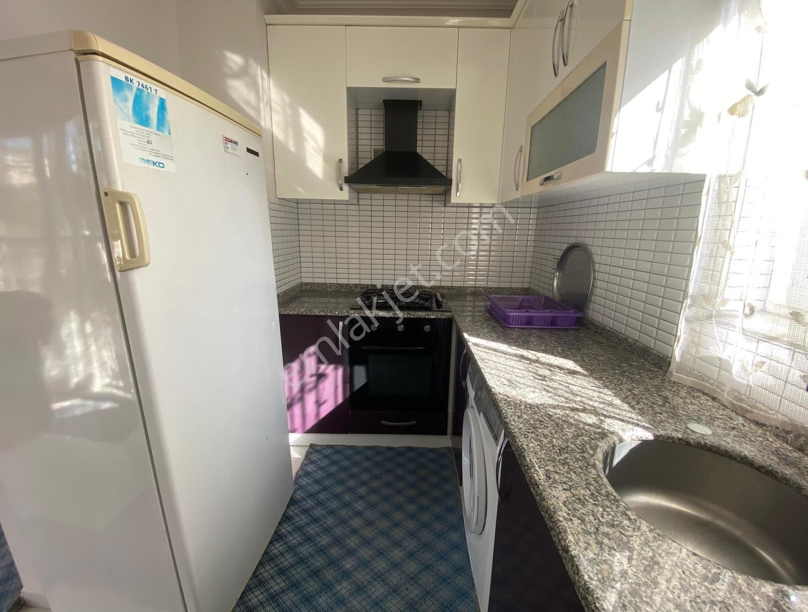 Yenidoğan Mahallesi 2+1 Eşyalı Kiralık Daire - Görsel 7