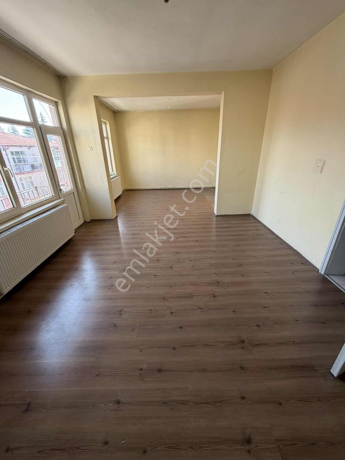 Aşkan Mahallesinde Kiralık Daire - Görsel 3