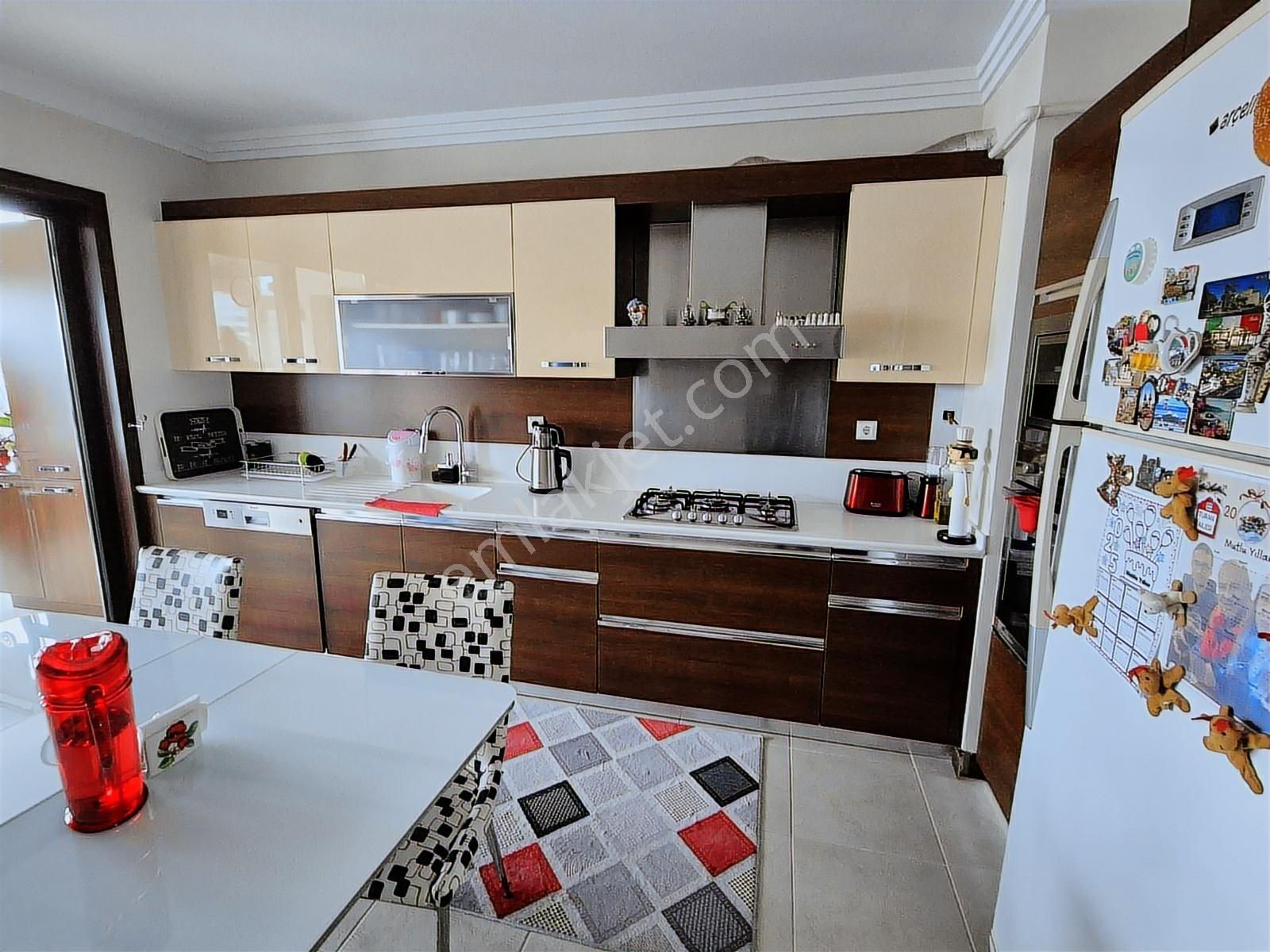 Ank Çankaya Beştepe Koru Sitesi Super Manzaralı Satılık 4+1 Dair - Görsel 16