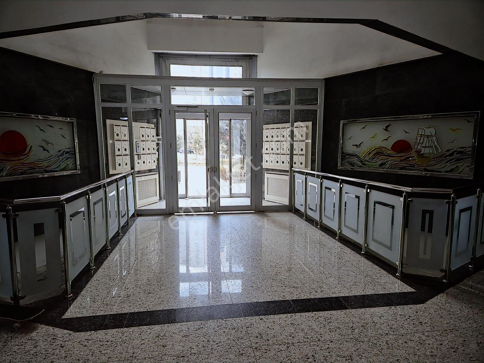 Ank Çankaya Beştepe Koru Sitesi Super Manzaralı Satılık 4+1 Dair - Görsel 29