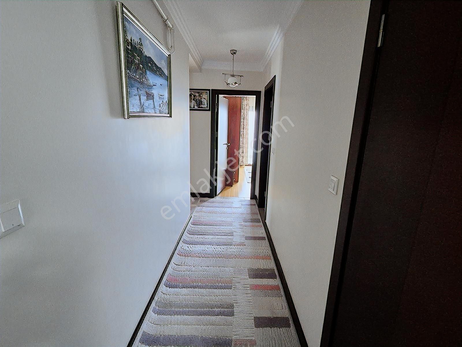 Ank Çankaya Beştepe Koru Sitesi Super Manzaralı Satılık 4+1 Dair - Görsel 10
