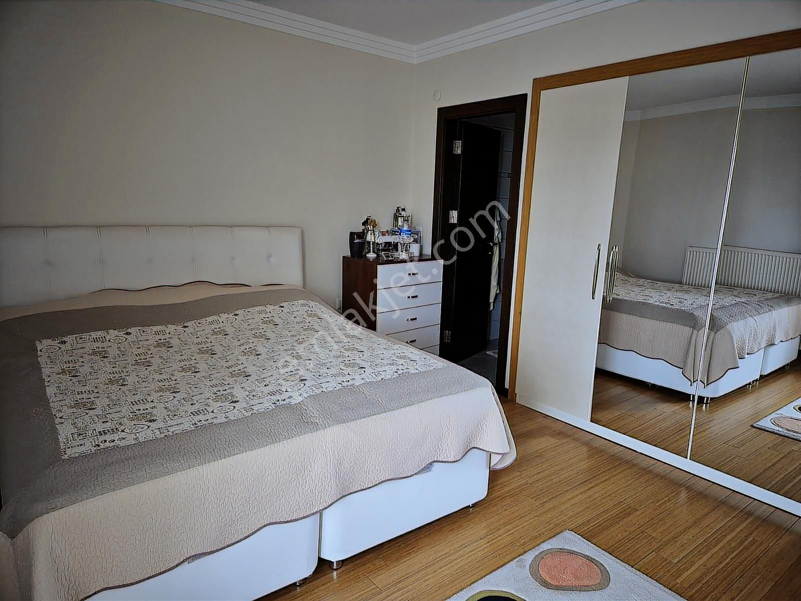 Ank Çankaya Beştepe Koru Sitesi Super Manzaralı Satılık 4+1 Dair - Görsel 10