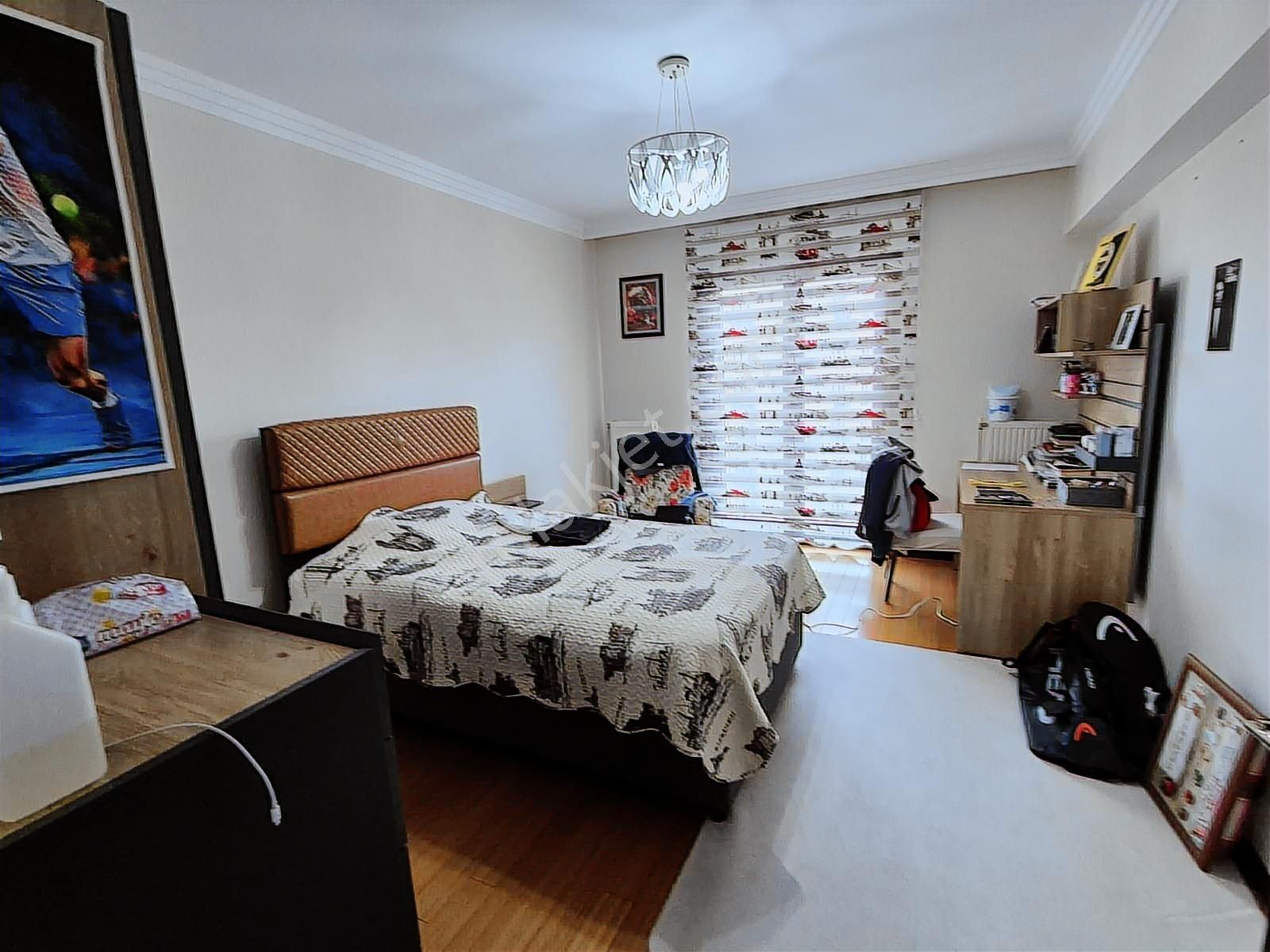 Ank Çankaya Beştepe Koru Sitesi Super Manzaralı Satılık 4+1 Dair - Görsel 32