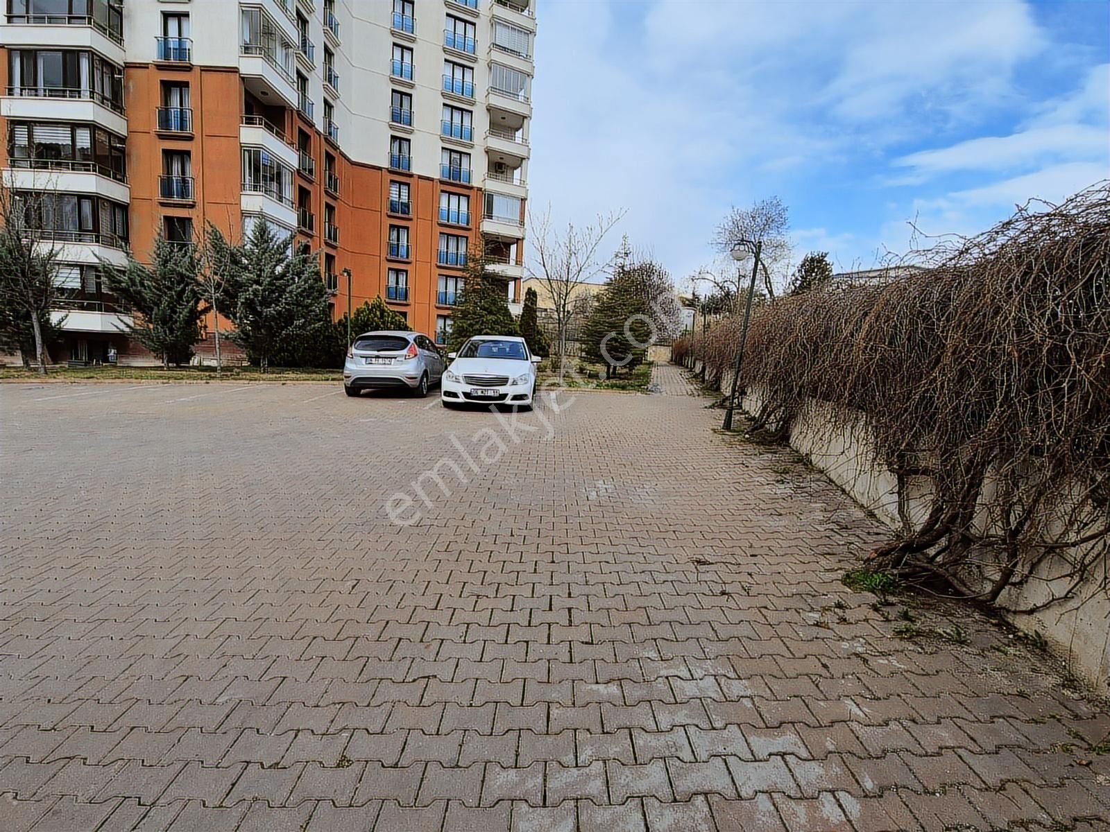 Ank Çankaya Beştepe Koru Sitesi Super Manzaralı Satılık 4+1 Dair - Görsel 31