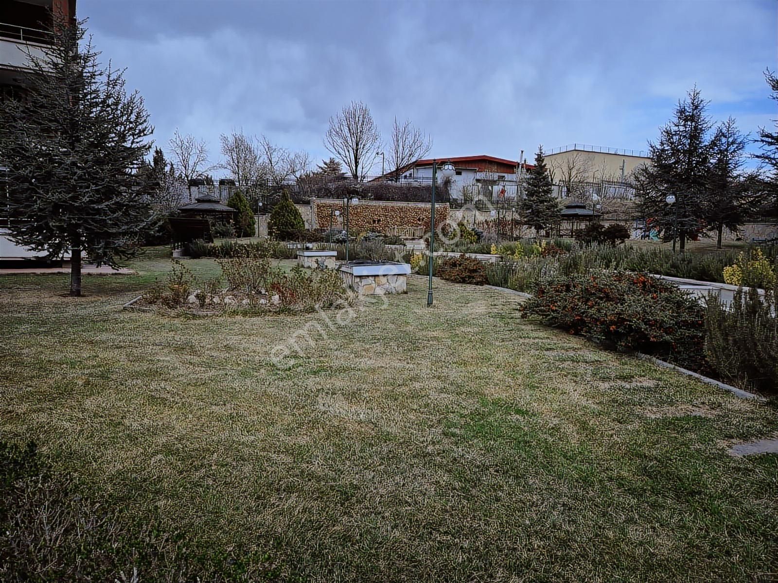 Ank Çankaya Beştepe Koru Sitesi Super Manzaralı Satılık 4+1 Dair - Görsel 30