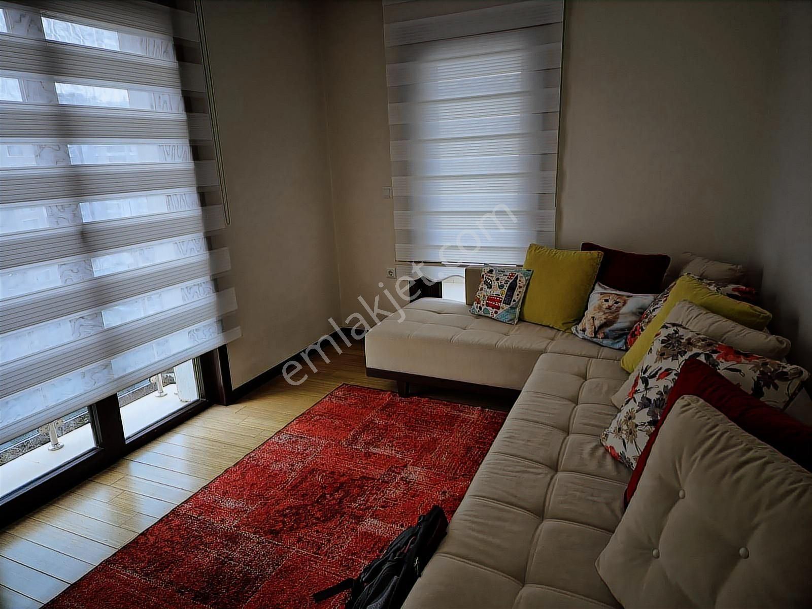 Ank Çankaya Beştepe Koru Sitesi Super Manzaralı Satılık 4+1 Dair - Görsel 20