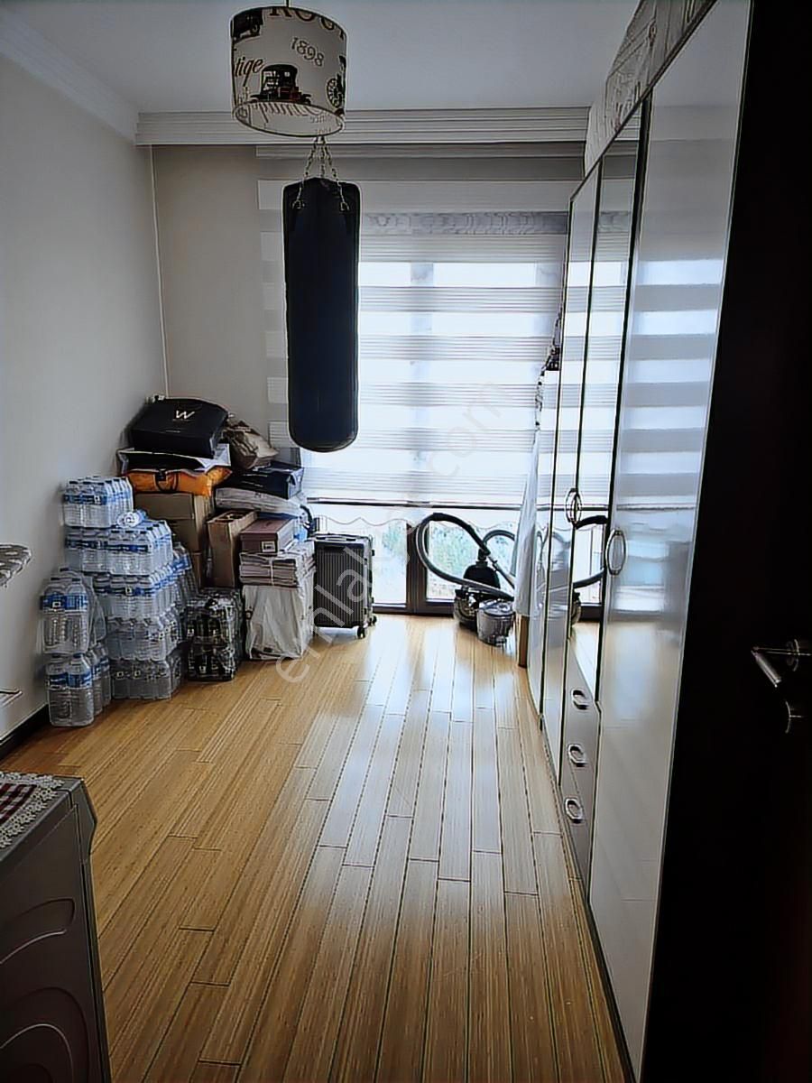 Ank Çankaya Beştepe Koru Sitesi Super Manzaralı Satılık 4+1 Dair - Görsel 12