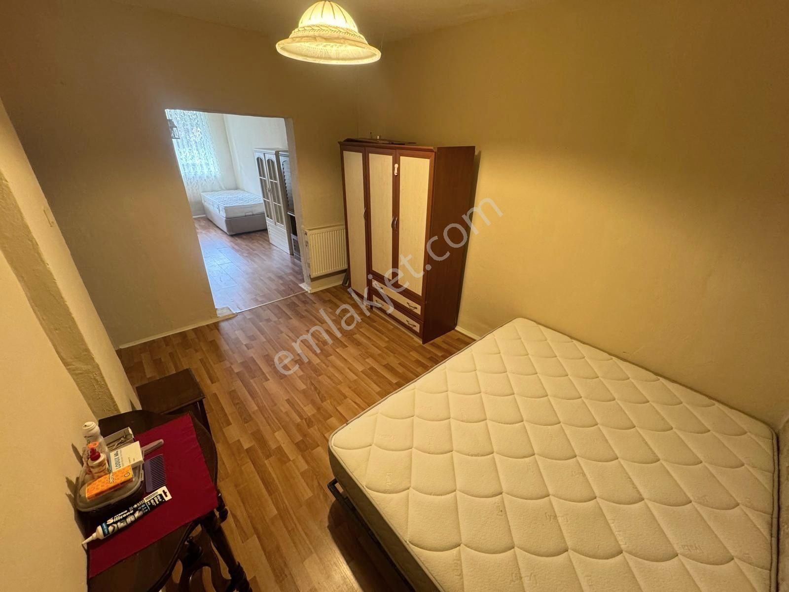 Etlik'de 3+1 125m2 Kilerli Park Manzaralı Bağımsız Bahçe Katı Fırsat Daire - Görsel 13