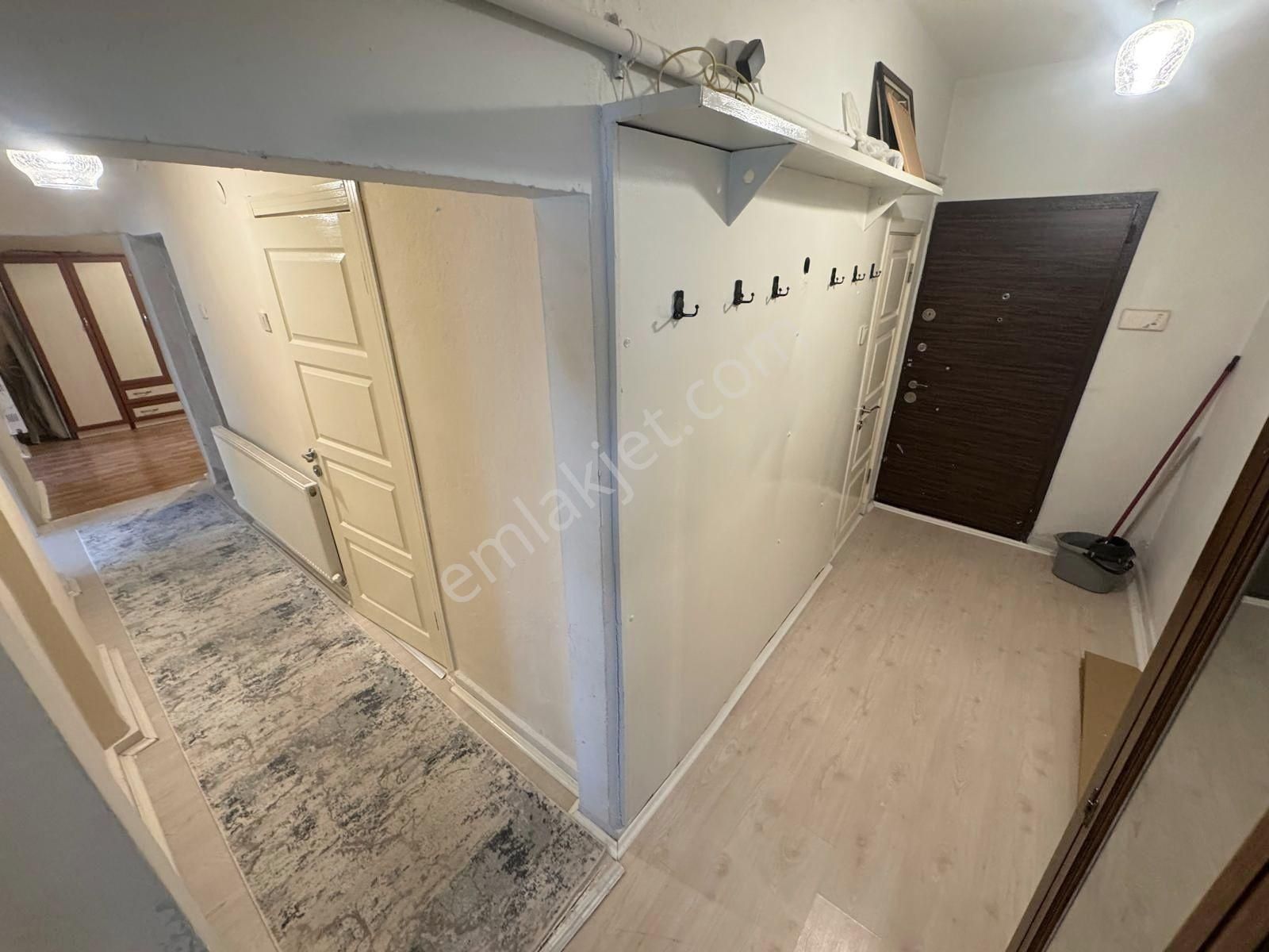 Etlik'de 3+1 125m2 Kilerli Park Manzaralı Bağımsız Bahçe Katı Fırsat Daire - Görsel 23