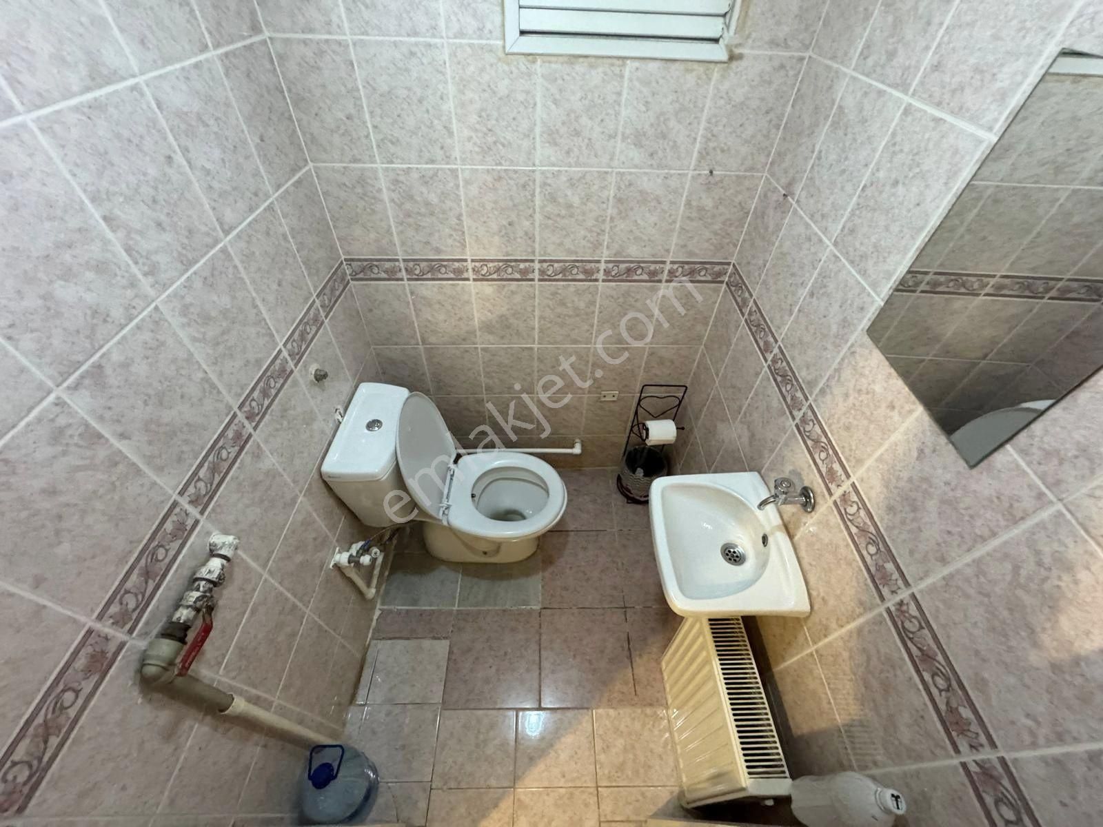 Etlik'de 3+1 125m2 Kilerli Park Manzaralı Bağımsız Bahçe Katı Fırsat Daire - Görsel 31