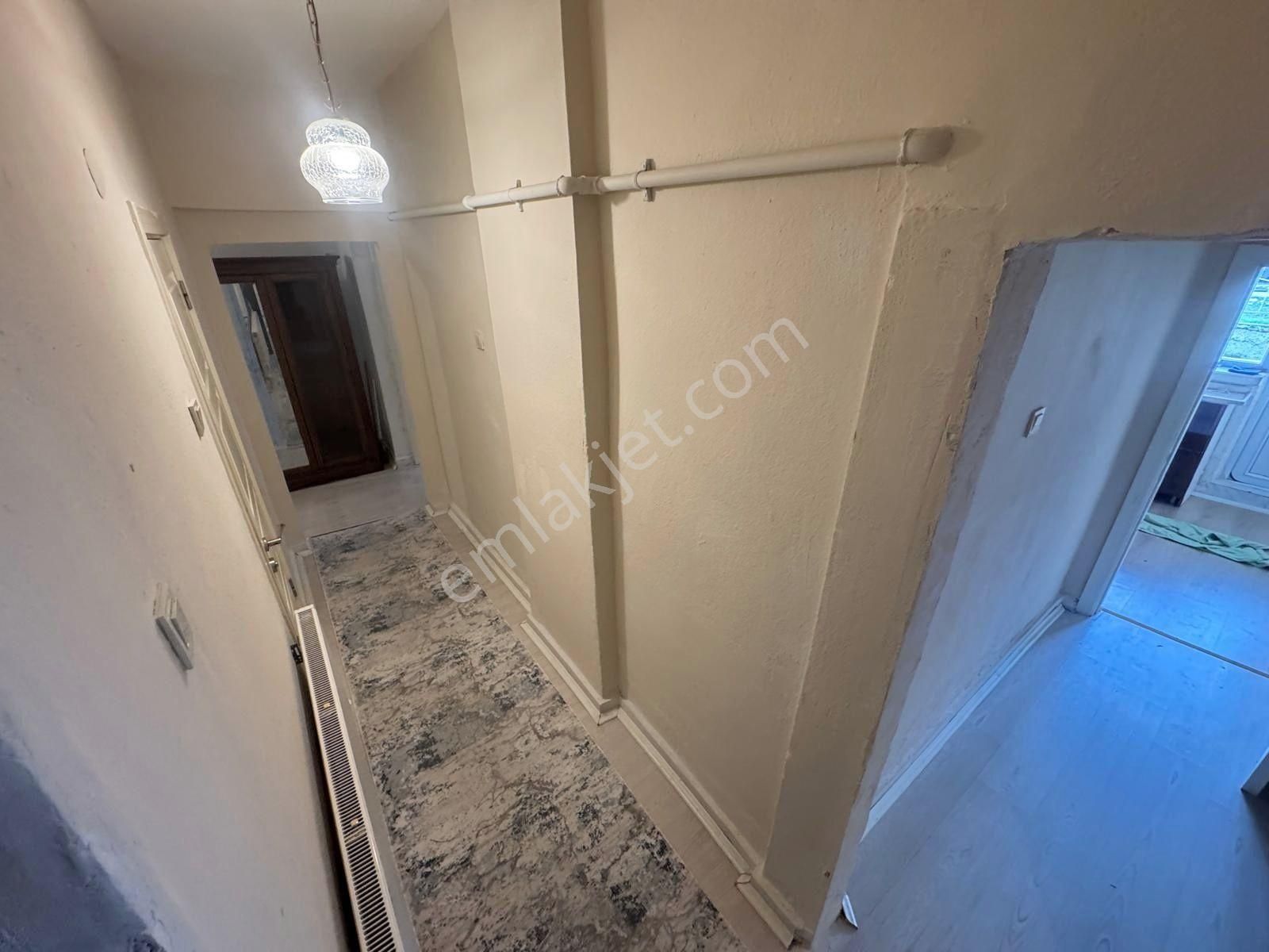 Etlik'de 3+1 125m2 Kilerli Park Manzaralı Bağımsız Bahçe Katı Fırsat Daire - Görsel 25