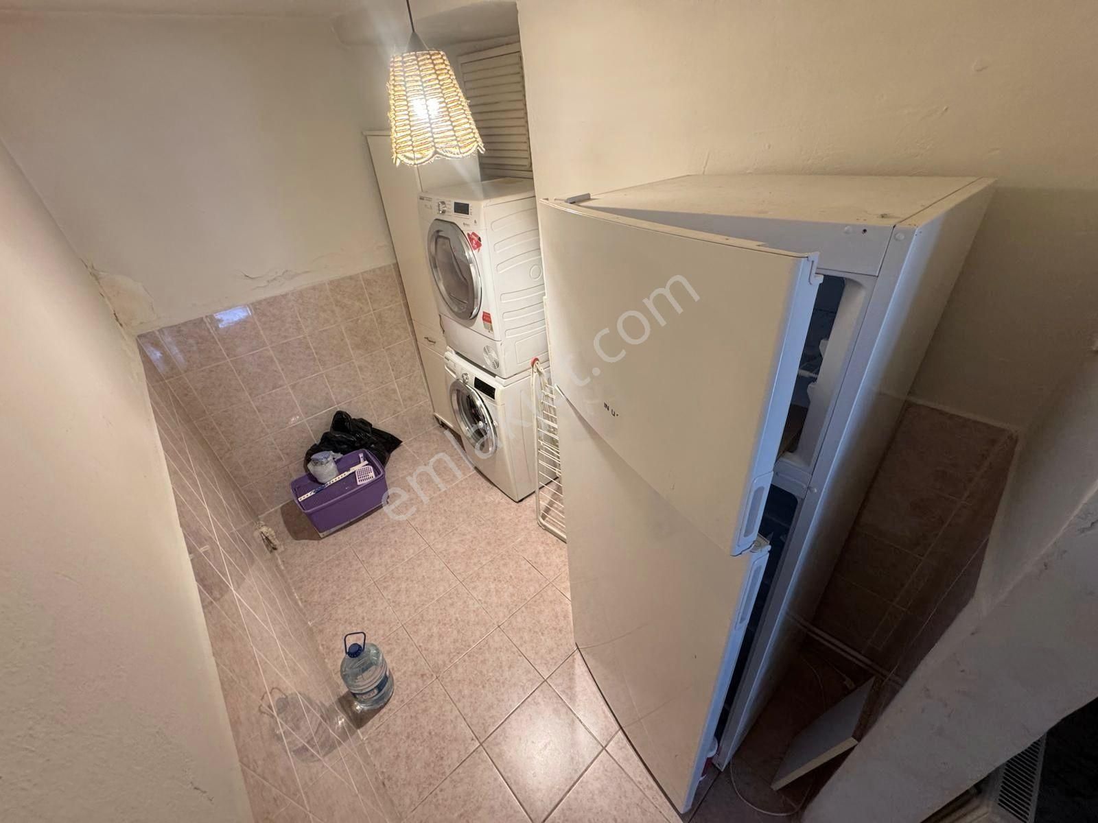 Etlik'de 3+1 125m2 Kilerli Park Manzaralı Bağımsız Bahçe Katı Fırsat Daire - Görsel 22