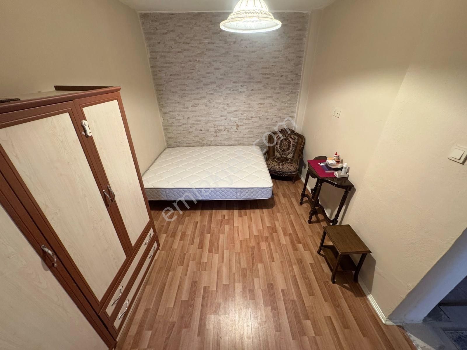 Etlik'de 3+1 125m2 Kilerli Park Manzaralı Bağımsız Bahçe Katı Fırsat Daire - Görsel 12