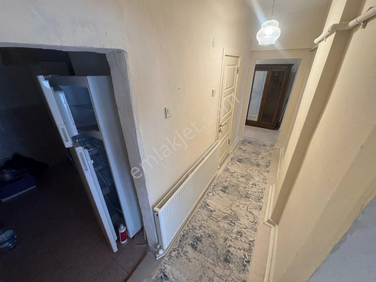 Etlik'de 3+1 125m2 Kilerli Park Manzaralı Bağımsız Bahçe Katı Fırsat Daire - Görsel 24