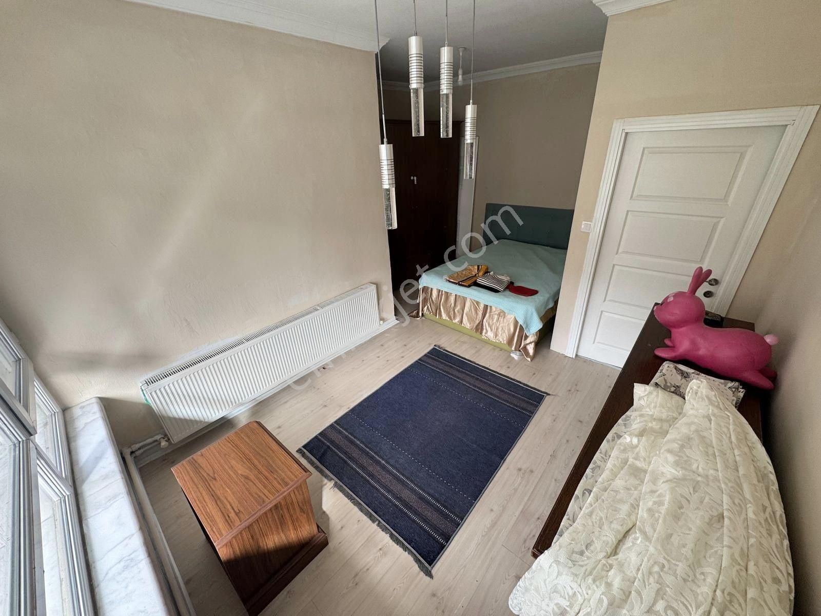 Etlik'de 3+1 125m2 Kilerli Park Manzaralı Bağımsız Bahçe Katı Fırsat Daire - Görsel 7