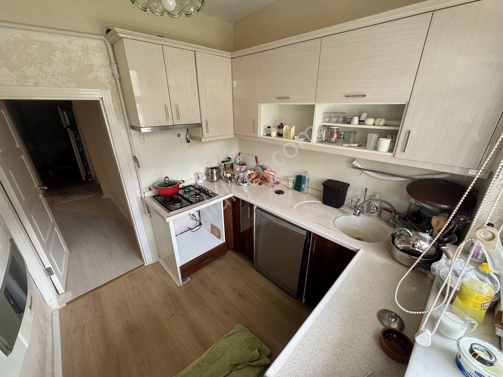 Etlik'de 3+1 125m2 Kilerli Park Manzaralı Bağımsız Bahçe Katı Fırsat Daire - Görsel 6