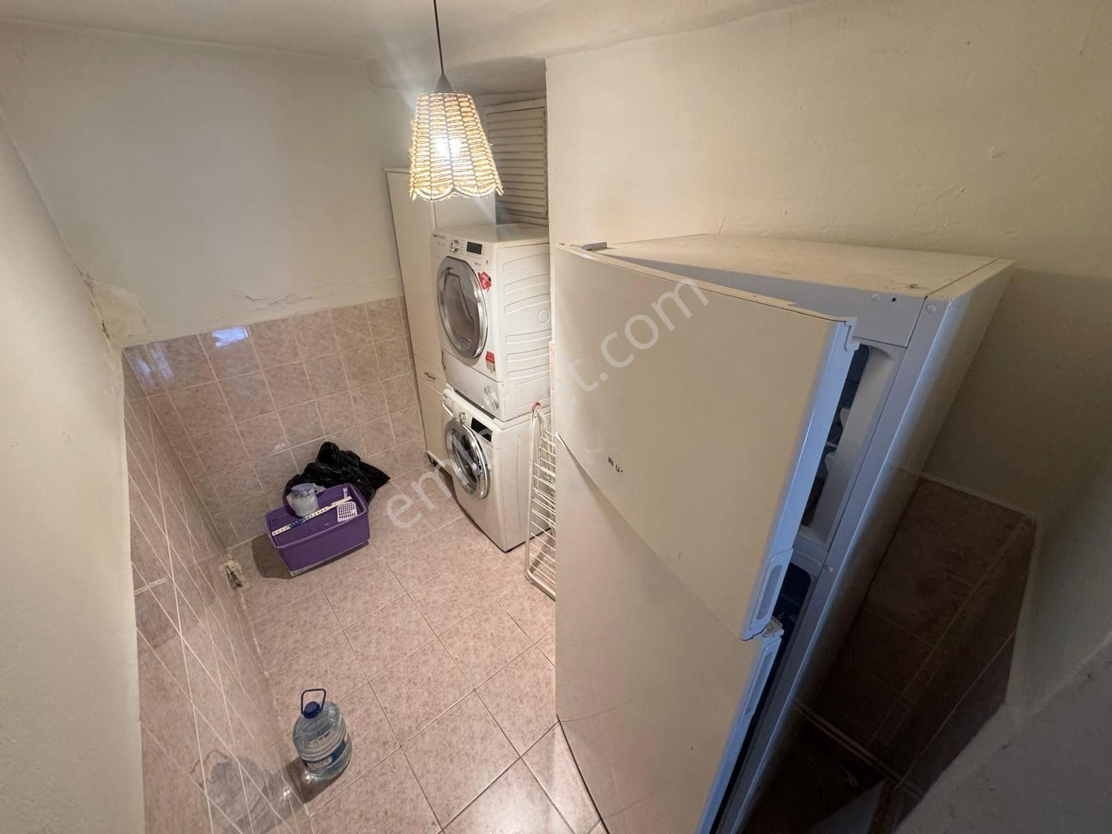 Etlik'de 3+1 125m2 Kilerli Park Manzaralı Bağımsız Bahçe Katı Fırsat Daire - Görsel 21