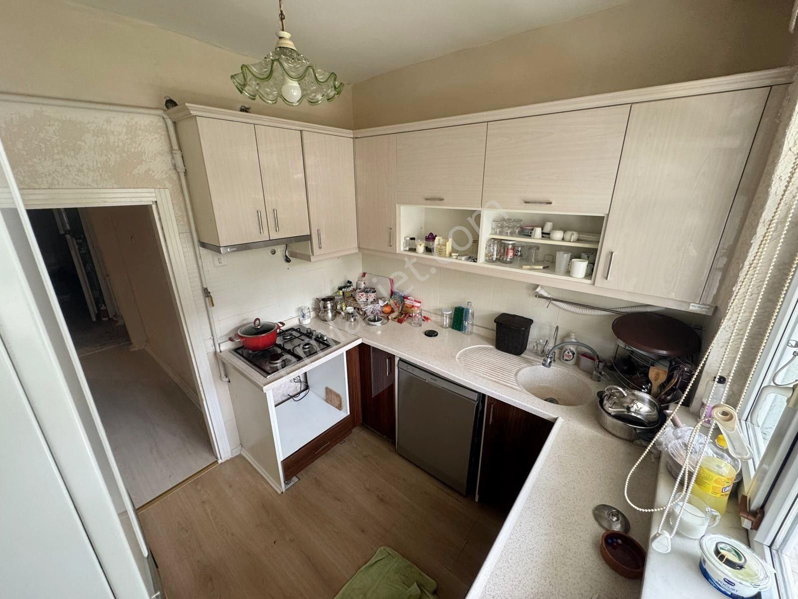 Etlik'de 3+1 125m2 Kilerli Park Manzaralı Bağımsız Bahçe Katı Fırsat Daire - Görsel 5