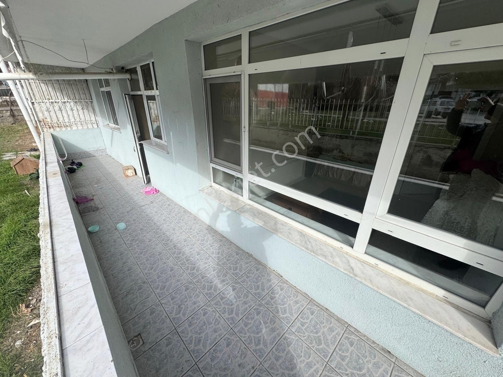 Etlik'de 3+1 125m2 Kilerli Park Manzaralı Bağımsız Bahçe Katı Fırsat Daire - Görsel 27