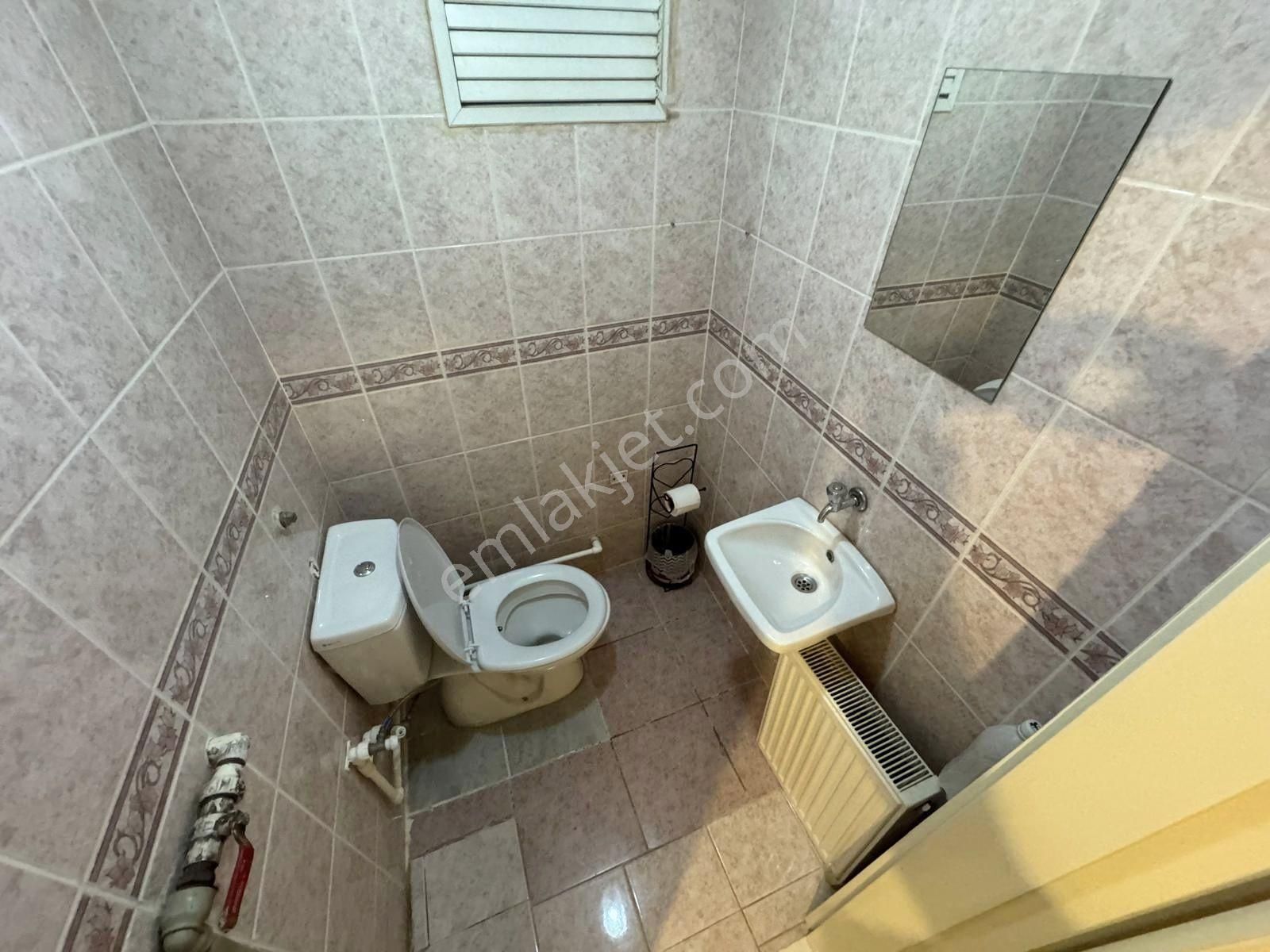 Etlik'de 3+1 125m2 Kilerli Park Manzaralı Bağımsız Bahçe Katı Fırsat Daire - Görsel 30