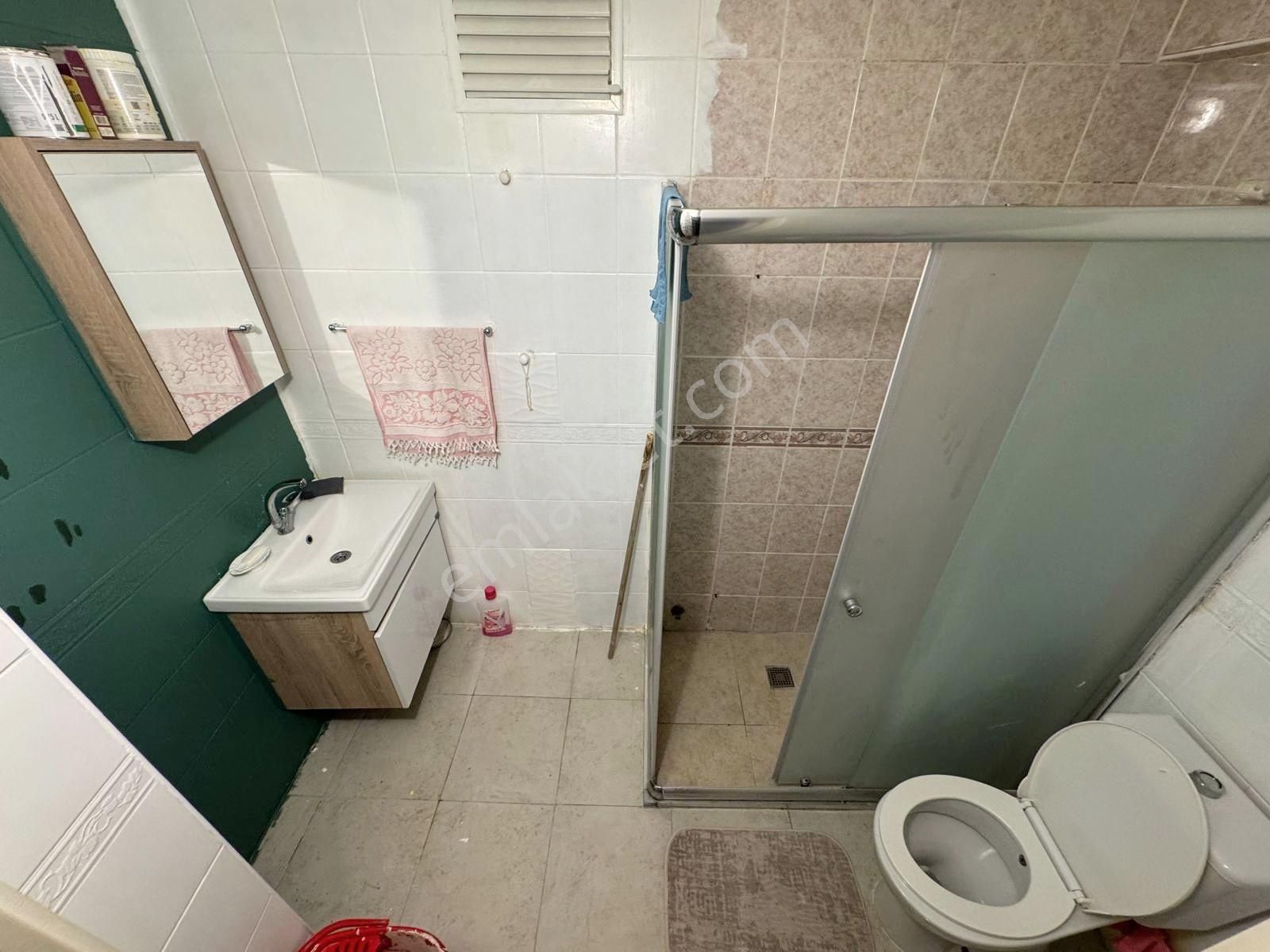 Etlik'de 3+1 125m2 Kilerli Park Manzaralı Bağımsız Bahçe Katı Fırsat Daire - Görsel 18