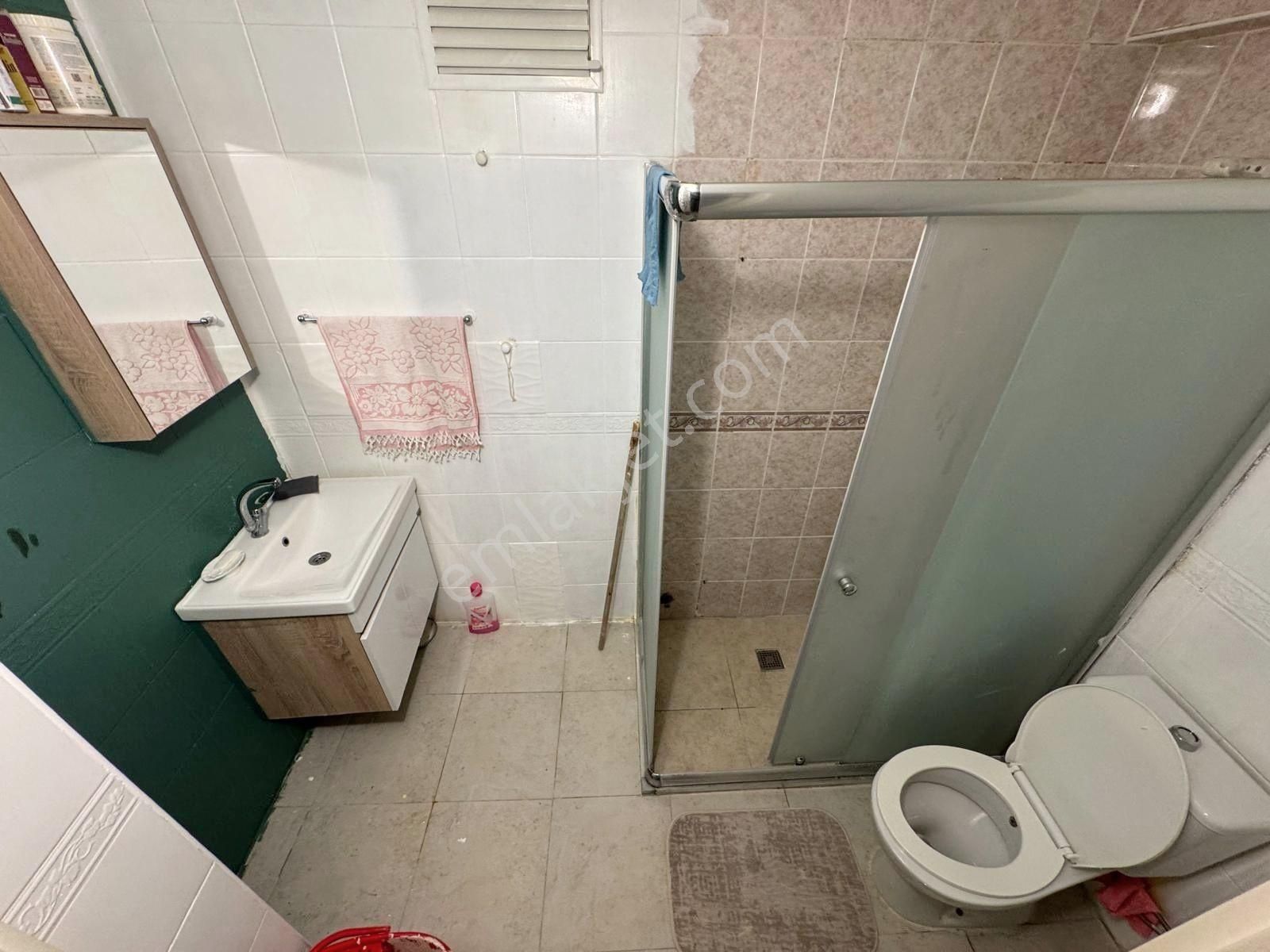 Etlik'de 3+1 125m2 Kilerli Park Manzaralı Bağımsız Bahçe Katı Fırsat Daire - Görsel 17