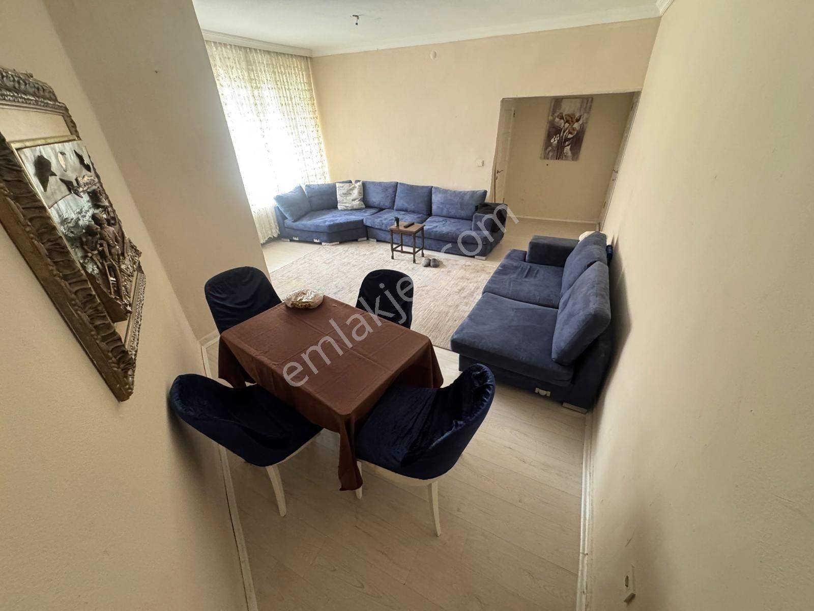 Etlik'de 3+1 125m2 Kilerli Park Manzaralı Bağımsız Bahçe Katı Fırsat Daire - Görsel 2