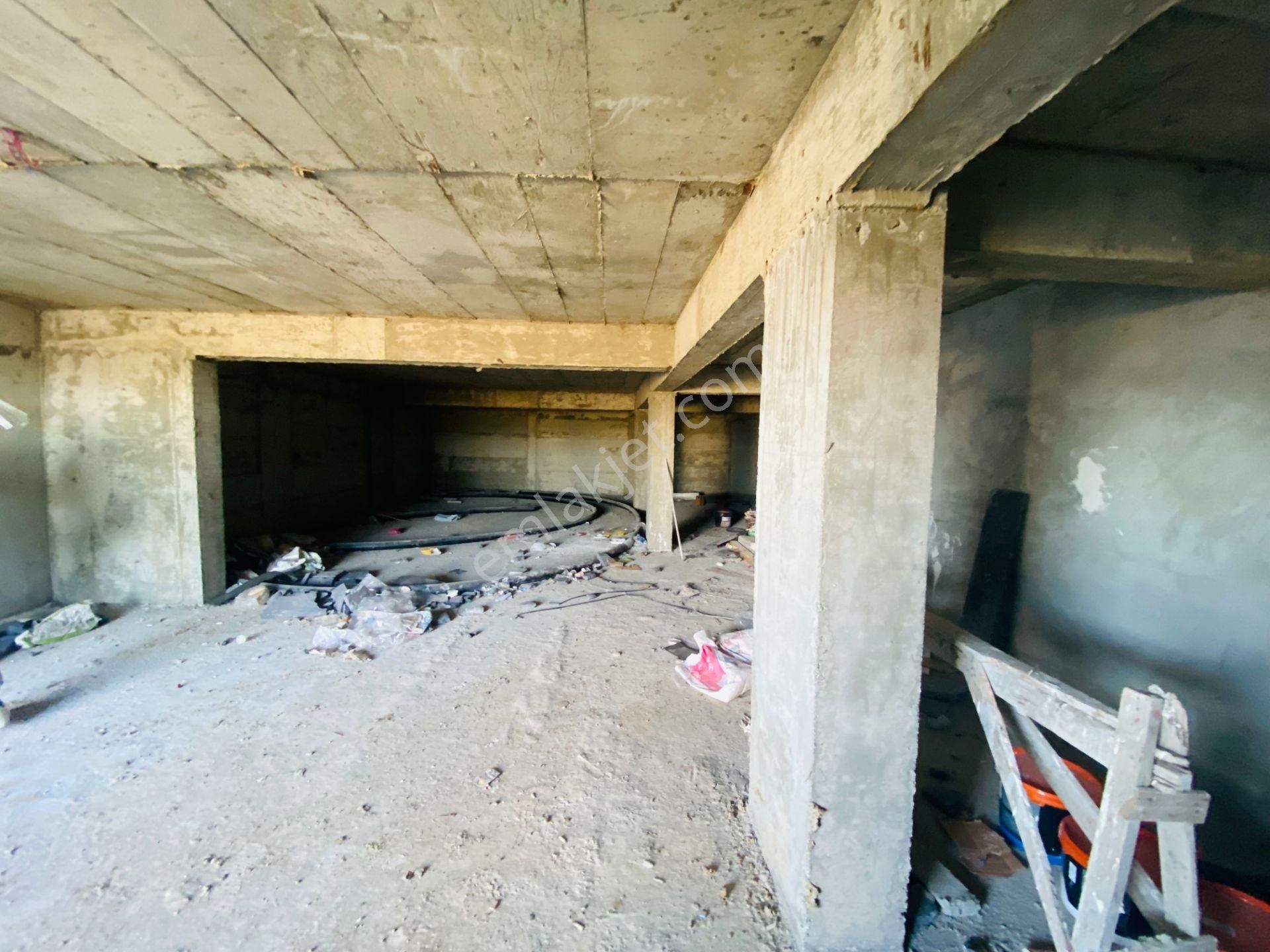 Güven'den Kapaklı'da Kapalı Otoparklı,yerden Isıtmalı 2+1 Daire - Görsel 19