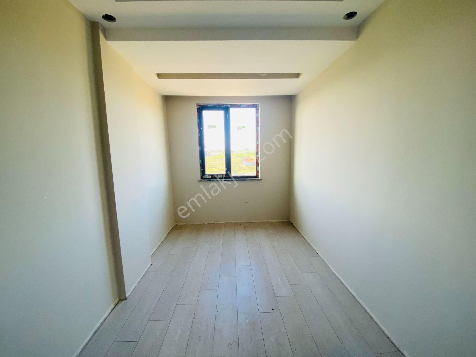 Güven'den Kapaklı'da Kapalı Otoparklı,yerden Isıtmalı 2+1 Daire - Görsel 10