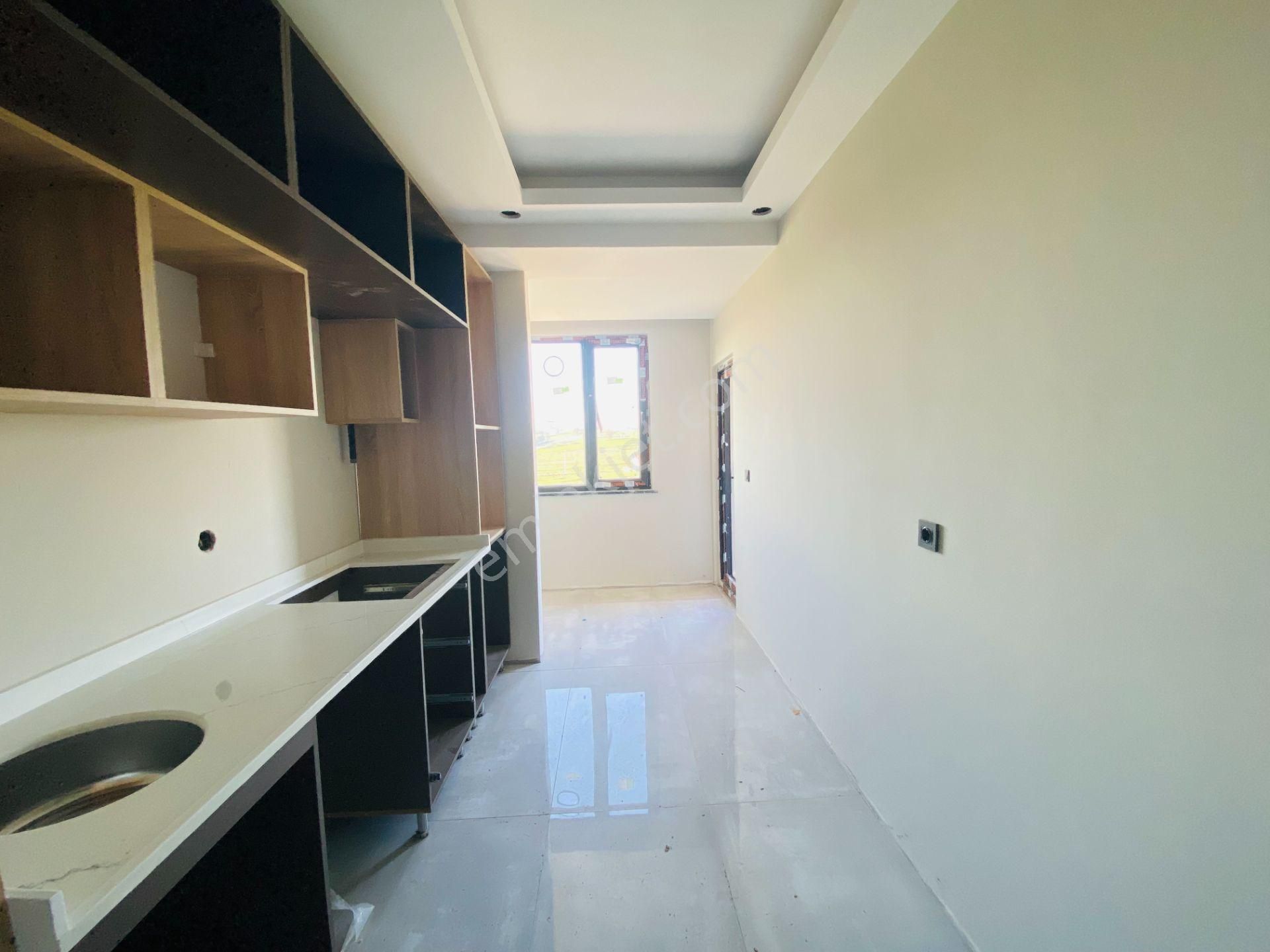 Güven'den Kapaklı'da Kapalı Otoparklı,yerden Isıtmalı 2+1 Daire - Görsel 6