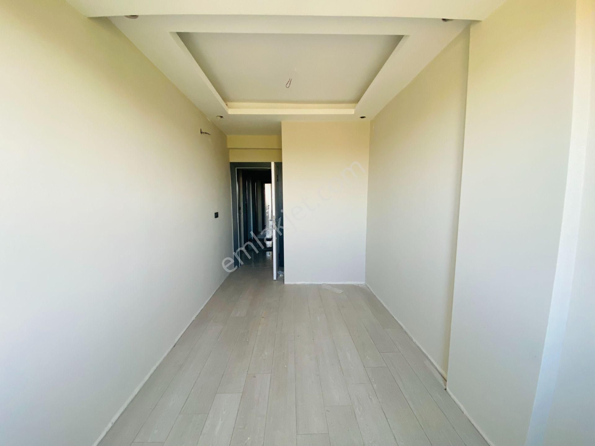 Güven'den Kapaklı'da Kapalı Otoparklı,yerden Isıtmalı 2+1 Daire - Görsel 12