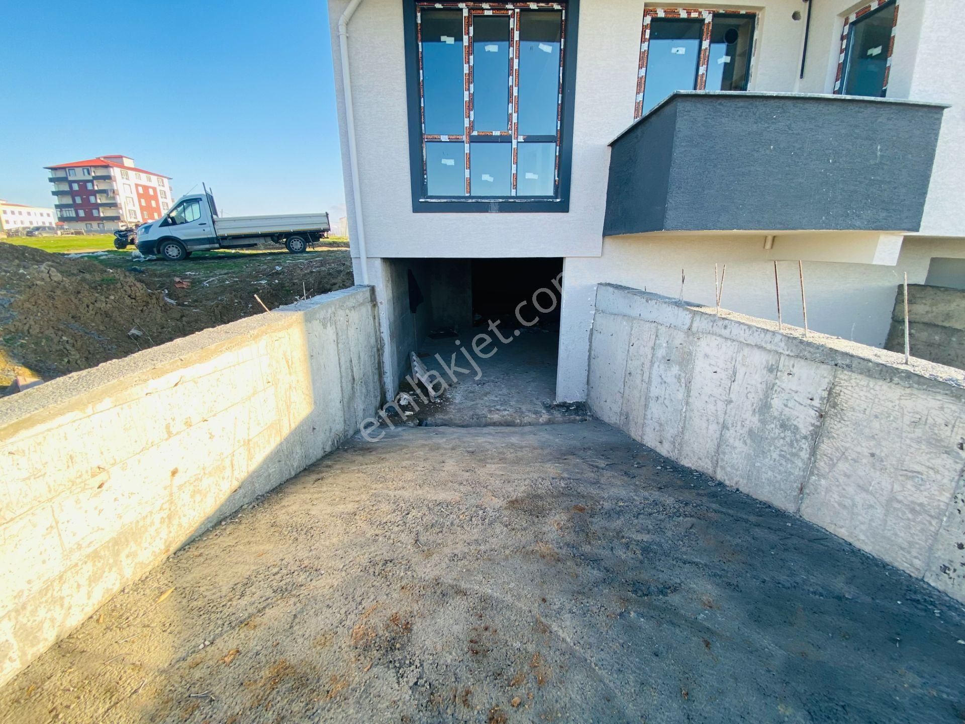 Güven'den Kapaklı'da Kapalı Otoparklı,yerden Isıtmalı 2+1 Daire - Görsel 20