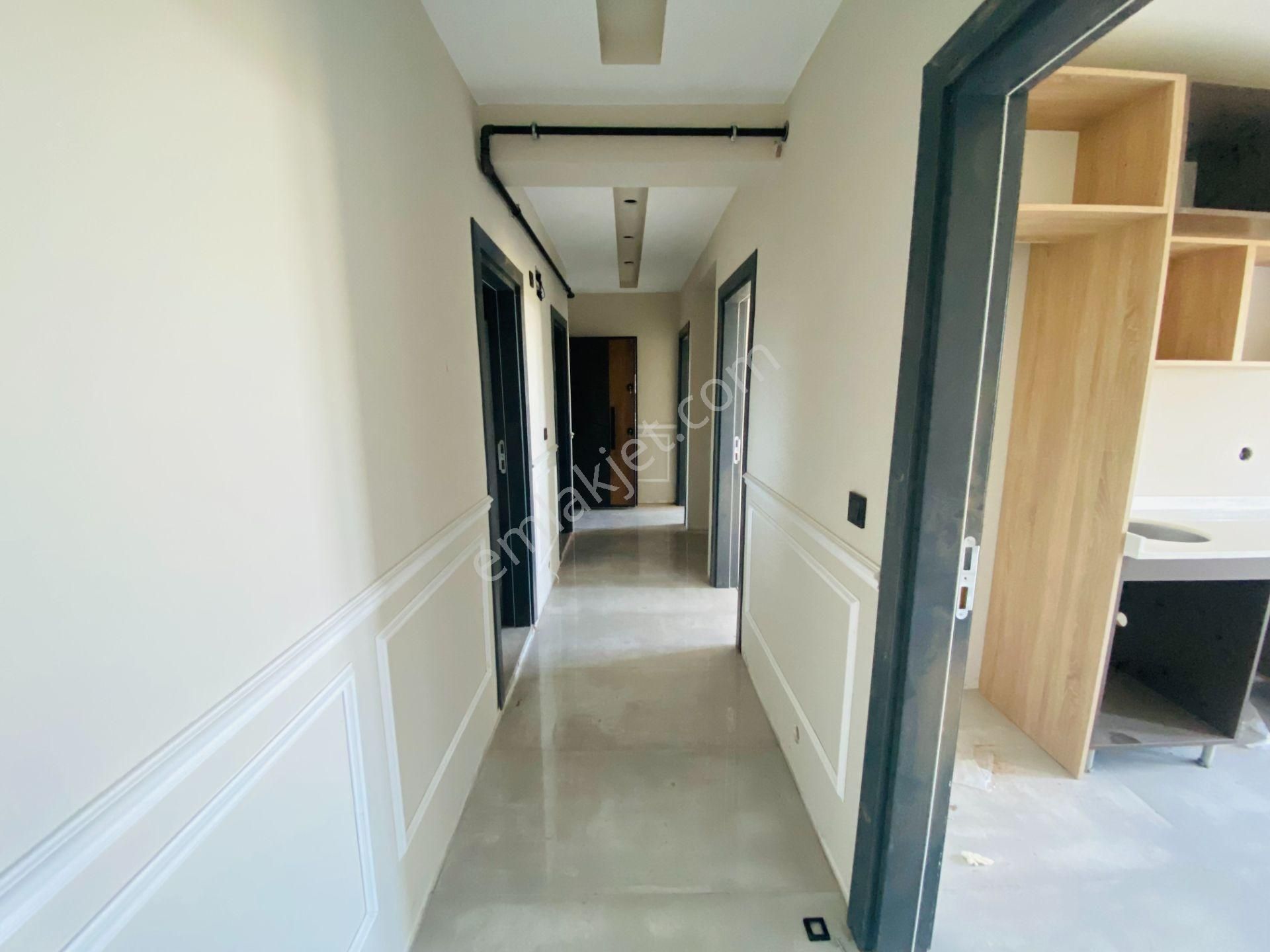 Güven'den Kapaklı'da Kapalı Otoparklı,yerden Isıtmalı 2+1 Daire - Görsel 16