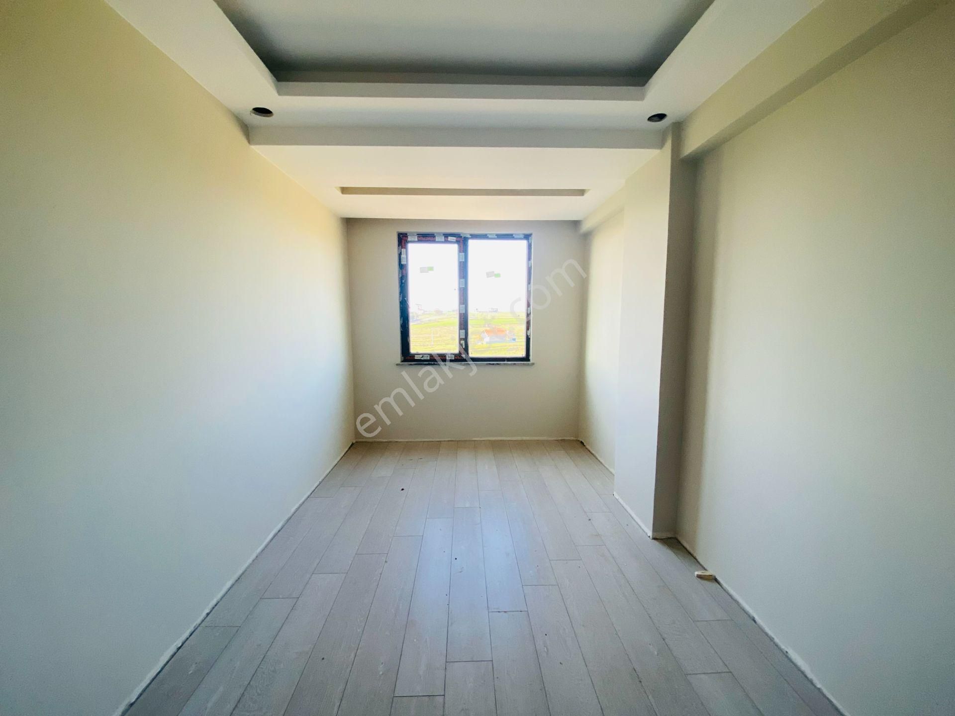Güven'den Kapaklı'da Kapalı Otoparklı,yerden Isıtmalı 2+1 Daire - Görsel 8
