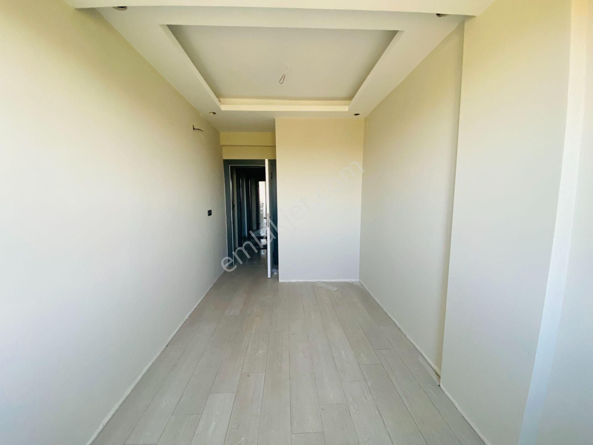 Güven'den Kapaklı'da Kapalı Otoparklı,yerden Isıtmalı 2+1 Daire - Görsel 13